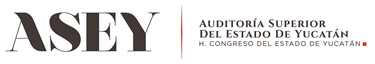 Auditoría Superior del Estado de Yucatán